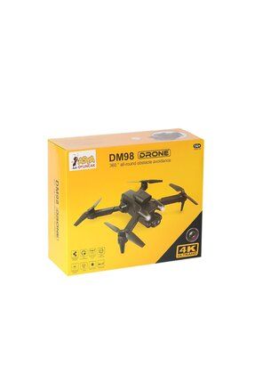 22571-DM98 Çift Kameralı Drone