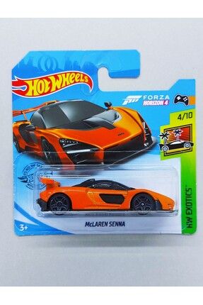 Hot wheels forza horizon 4 2019 2025