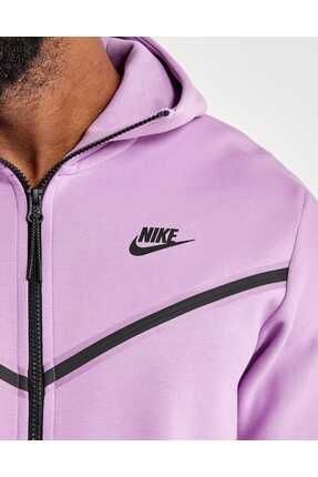 Nike tech fleece plum new arrivals