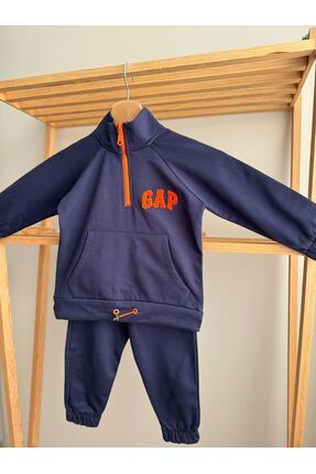 Gap discount kids tracksuits
