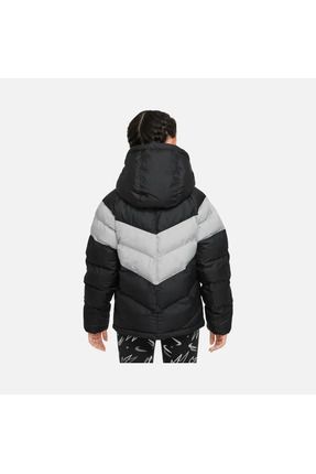 Nike Sportswear Synthetic Fill FW22 Full Zip Hoodie ocuk Mont