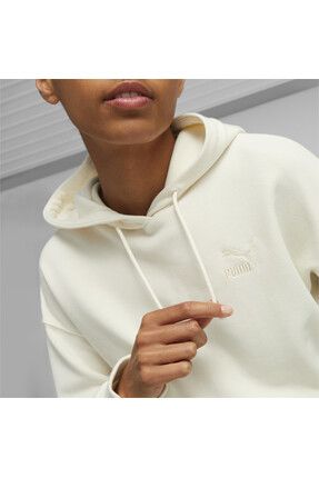 Cropped zipper sweatshirt best sale