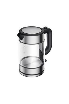 Glass clearance electric kettle