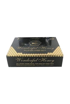 Wonderful Honey Performans Ürünü Bal 12'li Fiyatı, Yorumları - Trendyol