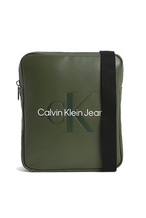 Erkek Calvin Klein Crossovers Çapraz Askılı Erkek Çantası K50K510108