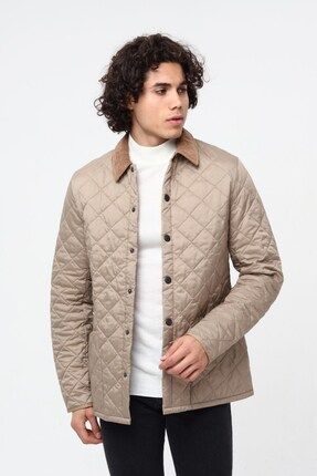 Barbour liddesdale top slim fit