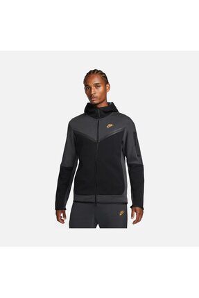 Nike tech full zip windrunner sales
