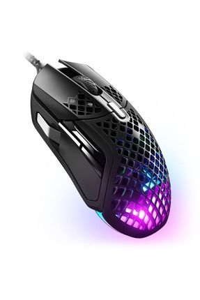 Aerox 5 Rgb Kablolu Gaming Mouse