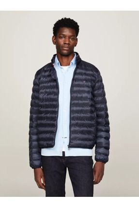Tommy Hilfiger TH Warm Packable Recycled Padded Jacket Fiyat