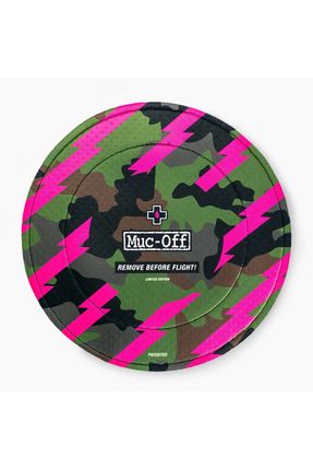 Muc off on sale disc brake covers