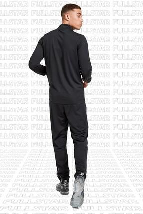 Nike Academy Football Knit Track Suit Black ince Fit E ofman