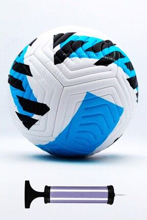 Futbol Topu Dikişli Sert Zemin Ve Halı Saha Futbol Topu Bsf18 BSF18