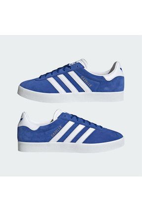 adidas Originals Gazelle 85 Erkek Lacivert Spor Ayakkab Fiyat