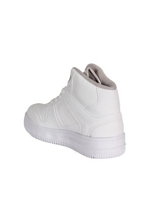 QBALV N Air Sneaker High Rahat Ortapedik Ba c kl Jordan Ergonomik Hava Alan Yuzey Esnek Taban Fiyat Yorumlar Trendyol