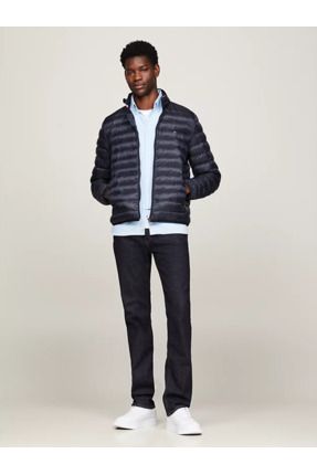 Tommy hilfiger recycled hotsell jacket