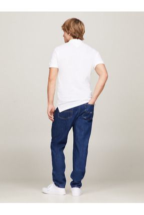 Tommy Hilfiger Pure Organic Cotton Slim Fit Polo Fiyat Yorumlar Trendyol