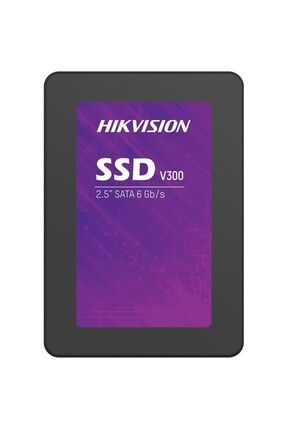 V300 1TB 560/520MB/s SATA 3.0 7/24 GÜVENLİK SSD HS-SSD-V300