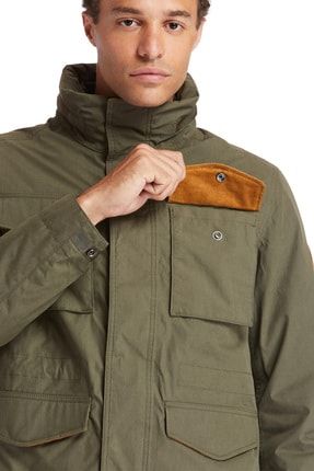 Timberland snowdon jacket best sale