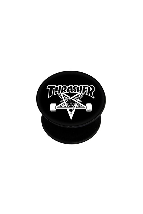 thrasher popsocket