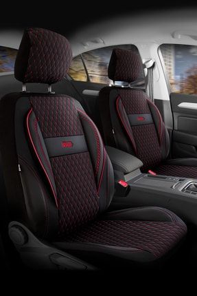 Deluxe Boss Jakar Kumas Deri Oto Koltuk Kilifi Fashion Serisi Siyah Renk Kirmizi Nakis Fiyati Yorumlari Trendyol Deluxe Boss Jakar Kumas Deri Oto Koltuk Kilifi Fashion Serisi Siyah Renk Kirmizi Nakis Fiyati Yorumlari Trendyol