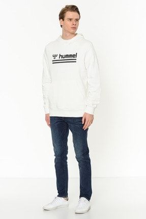 Hummel lamont sweatshirt sales