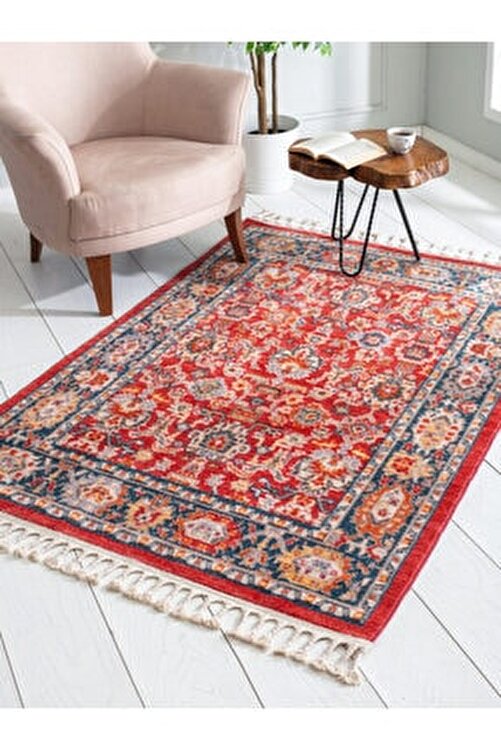 lc waikiki kirmizi 120x180 hali fiyati yorumlari trendyol