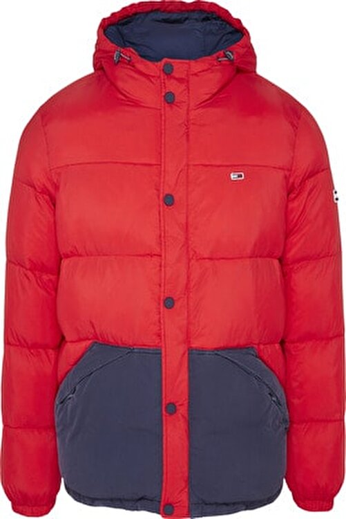 tjm tommy classics puffa jacket