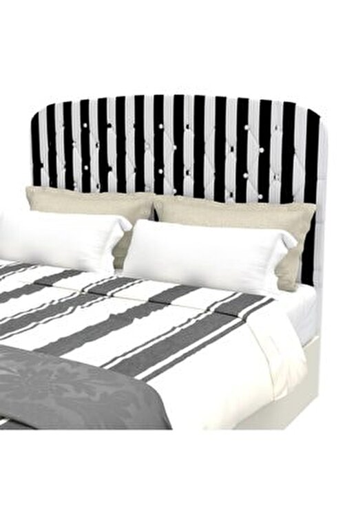 Kenzlife Larose Yatak Baza Basligi Nevred 150 Tuan Cift Kisilik Fiyati Yorumlari Trendyol