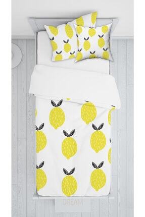 halimarkt limonlu yatak ortusu takimi fiyati yorumlari trendyol