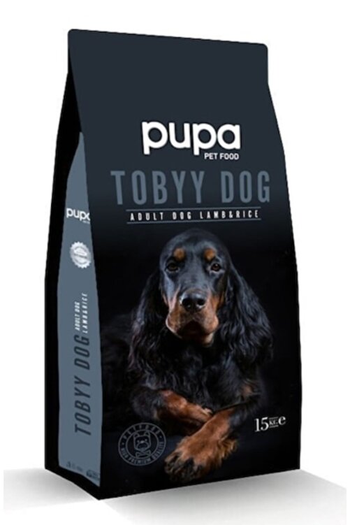 Goody Pupa Tobyy Dog Kuzu Etli Pirincli Yetiskin Kopek Mamasi 15kg Fiyati Yorumlari Trendyol