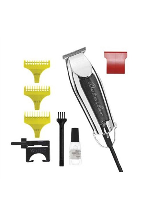 Whale Whal Detailer 8081 Sac Sakal Tras Makinesi Dinamik Fiyati Yorumlari Trendyol