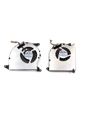 Msi Gs43 Gs43vr 6re 7re Ms 14a3 Cpu Gpu Sogutucu Fan Fiyati Yorumlari Trendyol