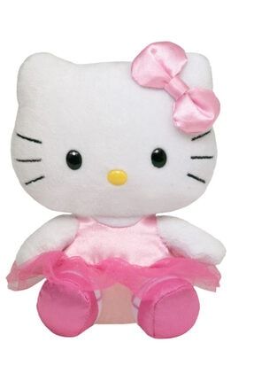 Mr. Toy Store Ty Hello Kity Pelu Oyuncak Fiyat Yorumlar Trendyol