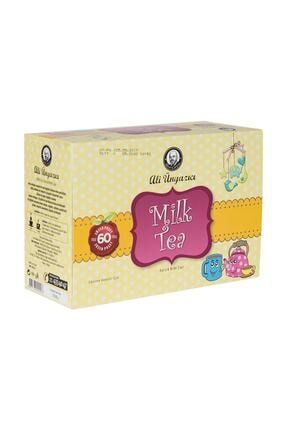 Süt Çayı Milk Tea 20 Süzen Poşet