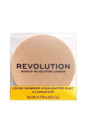 Highlighter on sale with shimmer