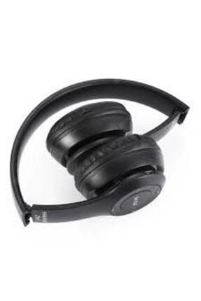 Gural P47 5.0 Edr Wireless Headphones Bluetooth Kulakl k 5.0 Edr p47 Siyah Fiyat Yorumlar Trendyol