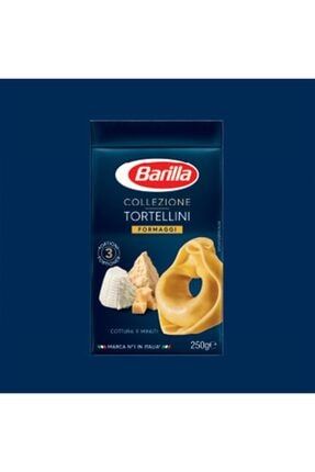 Barilla Uc Peynirli Tortellini Formaggi 250gr Fiyati Yorumlari Trendyol