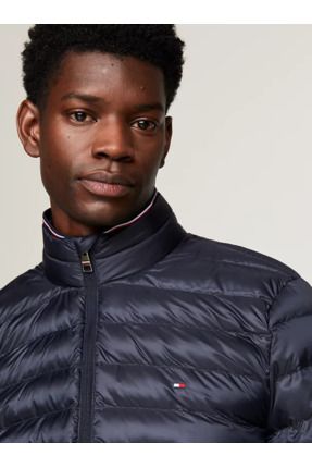 Tommy hilfiger recycled jacket top