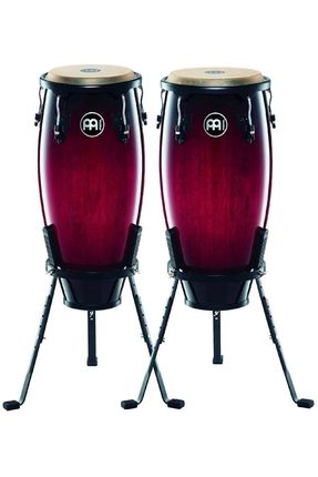 Congas hot sale meinl headliner