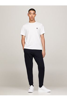 Tommy hilfiger 1985 hot sale cuffed joggers