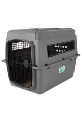 Petmate sky kennel outlet portable dog crate