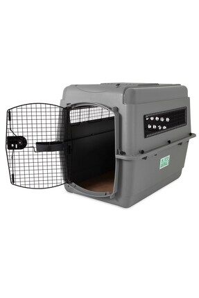 Petmate 500 online series kennel