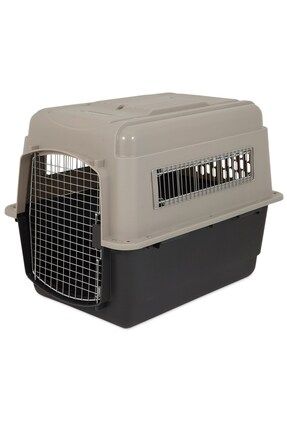 Petmate Ultra Vari Kennel Ta ma Kafesi No 5 82 X 58 X 61CM