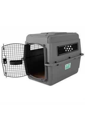 Petmate sky shop kennel 500 series