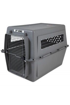 Petmate giant 2025 sky kennel