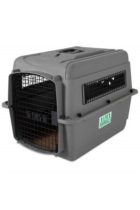 Petmate on sale sky kennel