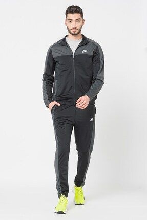 Nike M Nsw Spe Pk Trk Suit Erkek G nl k E ofman Tak m Fiyat