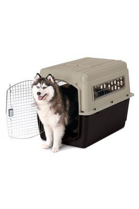 Petmate ultra vari dog kennel on sale
