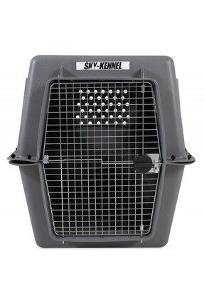 Petmate sky shop kennel large