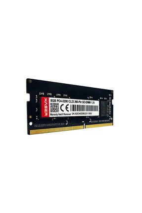 XS32S22S8/8 8GB DDR4 3200MHz CL22 Notebook Ram